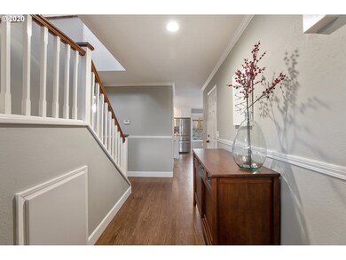 Entrance/Foyer