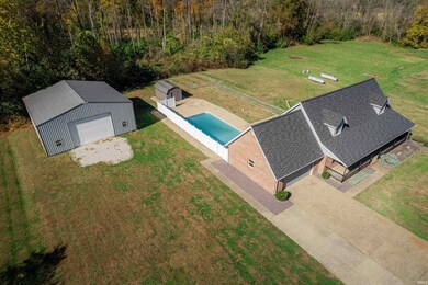 779 S Concord Dr, Princeton, IN 47670 - photo 2