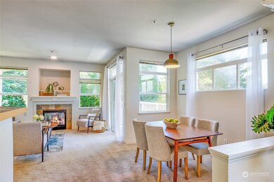 Newer carpet throughout.