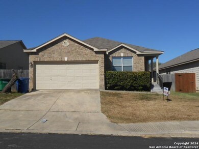 3907 Mas Frio, San Antonio, TX 78223 - photo 2