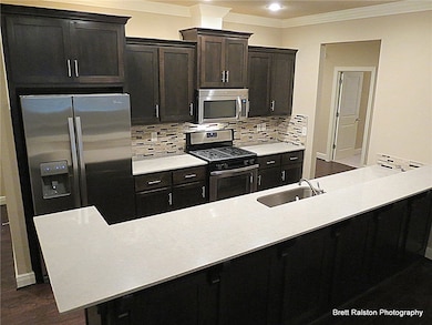 6615 W Valley View Rd, Rogers, AR 72758 - photo 5