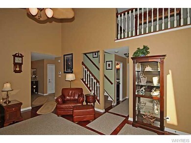 Living Room null