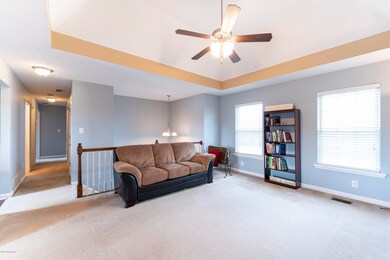 197 Crossfield Dr, Mount Washington, KY 40047 - photo 4