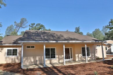 front exterior elevation