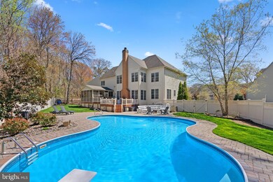 1342 Bluegrass Way, Gambrills, MD 21054 - photo 2