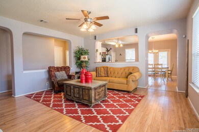 8118 Cooper Corral Cir, San Antonio, TX 78255 - photo 5