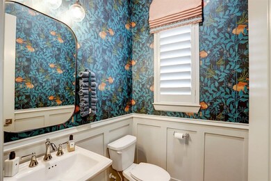 1723 Cornelius Trace Loop, Houston, TX 77055 - photo 2