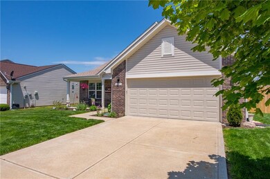 1256 Fiesta Dr, Franklin, IN 46131 - photo 3