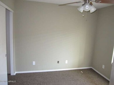 Bedroom #4