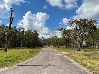 View of Oak Bend Dr