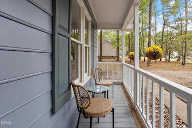 2124 Lee St, Clayton, NC 27520 - photo 2