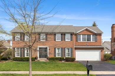 405 Bluegrass Dr, Wheaton, IL 60189 - photo 2