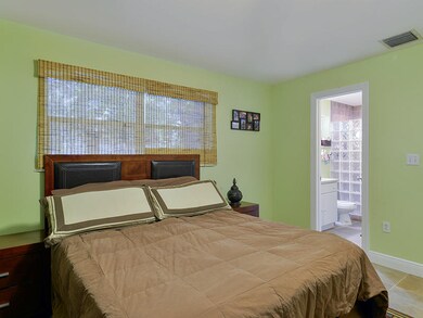 Master Suite