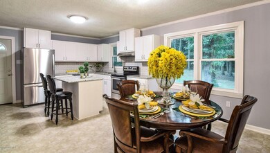 Briwig Kitchen