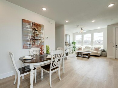 7676 Resting Mews Ln, North Richland Hills, TX 76182 - photo 5