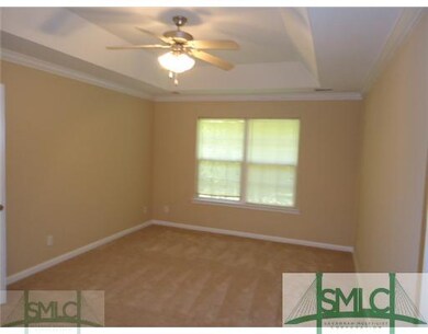 Master Bedroom.