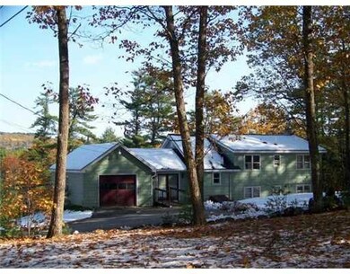8 Boulder Hill, Bridgton, ME 04009 - photo 2