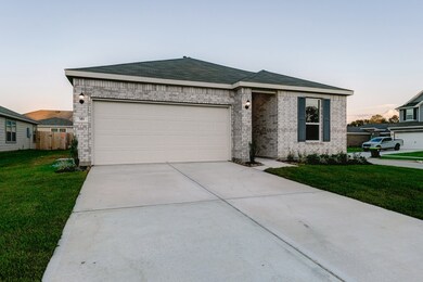 510 Broken Boulder St, Magnolia, TX 77354 - photo 4