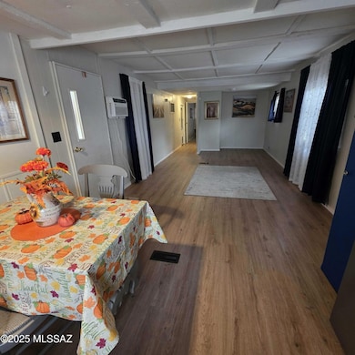 1200 S Hwy 80 unit 34, Benson, AZ 85602 - photo 5