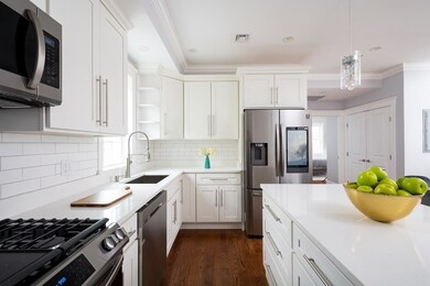 102 Neponset Ave unit 4, Dorchester, MA 02122 - photo 3