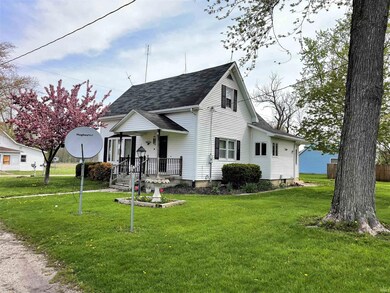 8843 N Center St, Bryant, IN 47326 - photo 3