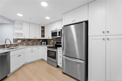 Hibiscus by the Sea unit 802, Fort Pierce, FL 34949 - photo 5