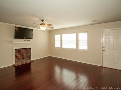 20944 E 38th St S, Broken Arrow, OK 74014 - photo 2