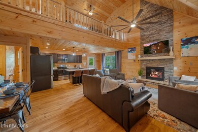 3448 Smoky Ridge Way, Sevierville, TN 37862 - photo 4