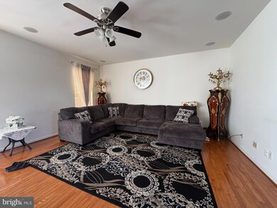 2659 Taffrail Way, Woodbridge, VA 22191 - photo 6