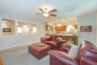7) FAMILY ROOM