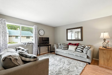 Main Level Living Room