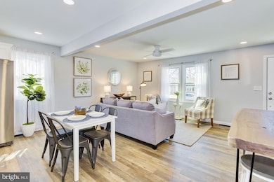 1371 Oriental Ave, Gloucester City, NJ 08030 - photo 4