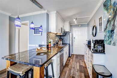 415 E Beach St unit 103, Galveston, TX 77550 - photo 3