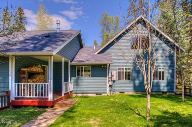 12036 Rippling Waters Rd, Bigfork, MT 59911 - photo 5