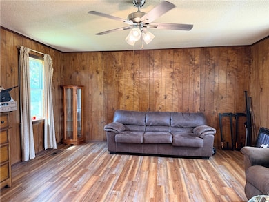 500 Gravel Hill Rd, Altus, AR 72821 - photo 2