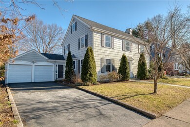 552 East Ave, Pawtucket, RI 02860 - photo 2