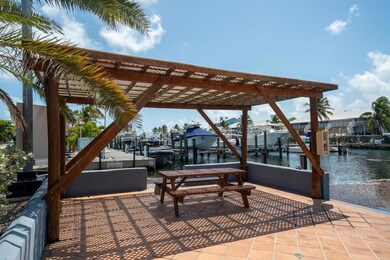Marina Area