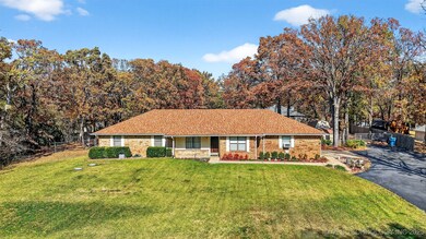 471 Rolling Wood Hills Dr, Durant, OK 74701 - photo 4