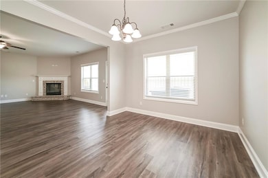 2194 Bridgewater Pass, Hampton, GA 30228 - photo 3