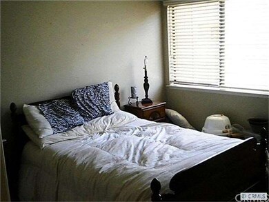 2nd bedroom with private bathroom.