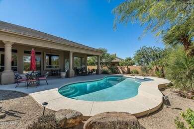 Refreshing Pool