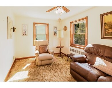 127 Mt Hope St, Boston, MA 02131 - photo 6