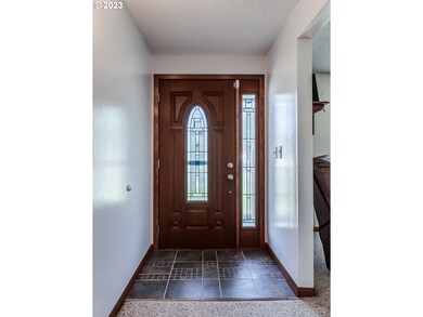 Entrance/Foyer