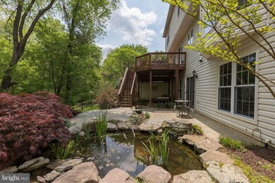 18025 Wheatridge Dr, Germantown, MD 20874 - photo 4