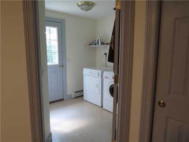 Other. Unit 70 laundry room