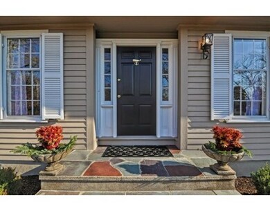 5 Raleigh Rd, Dover, MA 02030 - photo 3