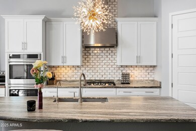 42'' shaker cabinets