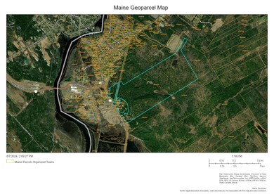 314 Acre Parcel