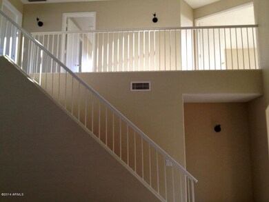 Stairway