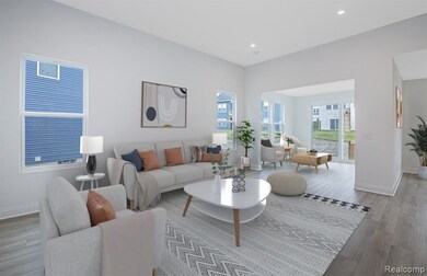 50632 Crusader Dr, Macomb, MI 48044 - photo 6